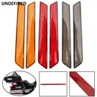 Наклейки для телефона, чехол с защелкой для Harley Touring Road Glide Road King Street Glide FLT 2014-2021 up