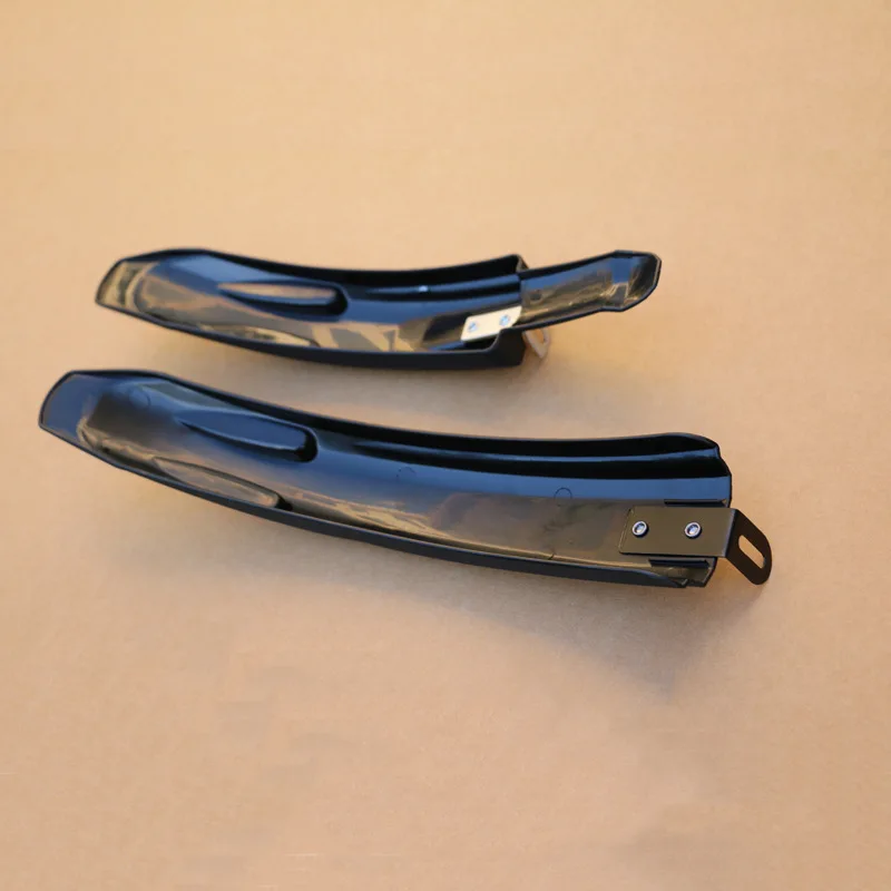 

Electric Scooter Bike 14-18 1 Pair Universal Fenders Front/rear Tough Muguard