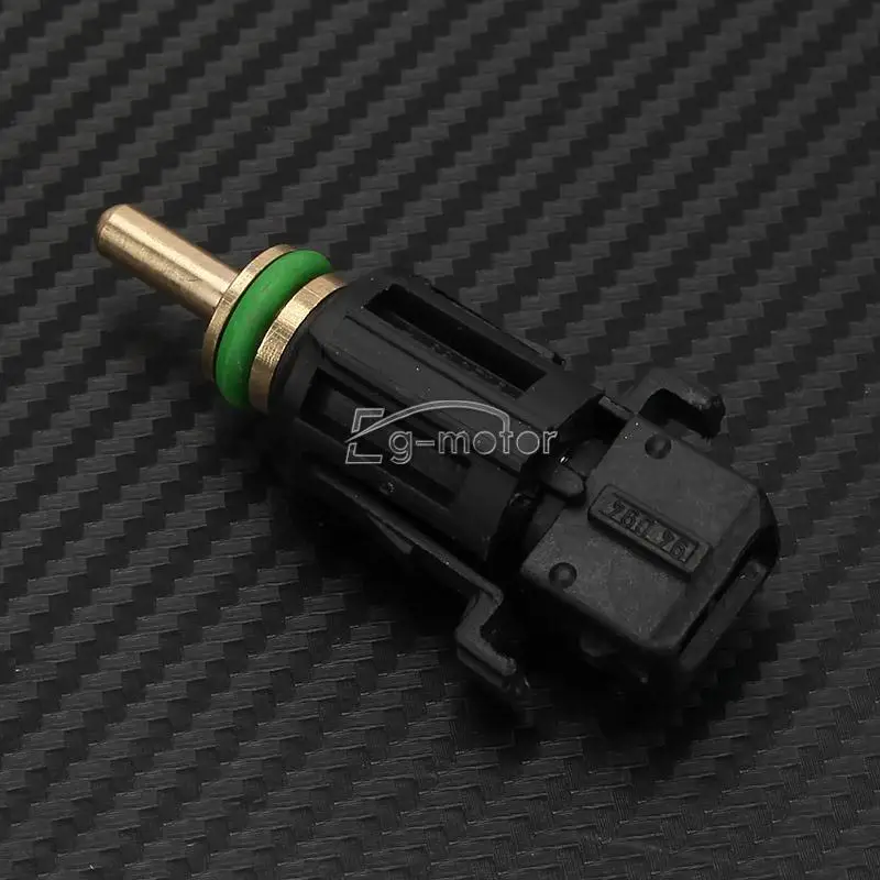 Датчик температуры переключатель охлаждающей жидкости Подходит для BMW 13627788077