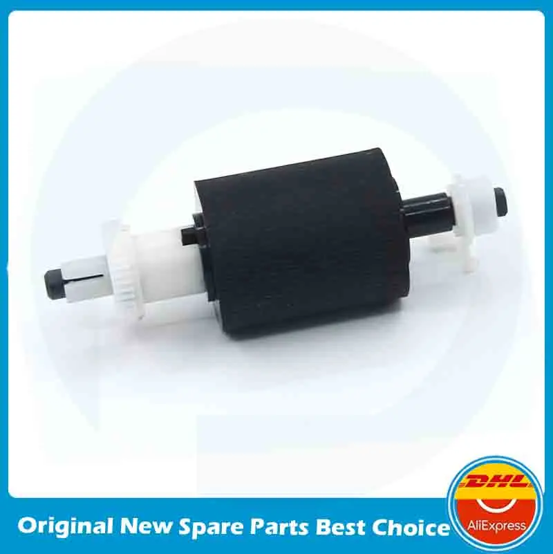 Original New RM1-0891 RM1-0891-000CN RM1-0885-000CN ADF Pickup Roller Separation Pad For HP3050 HP1319 MFP 3015 Serise | Компьютеры и