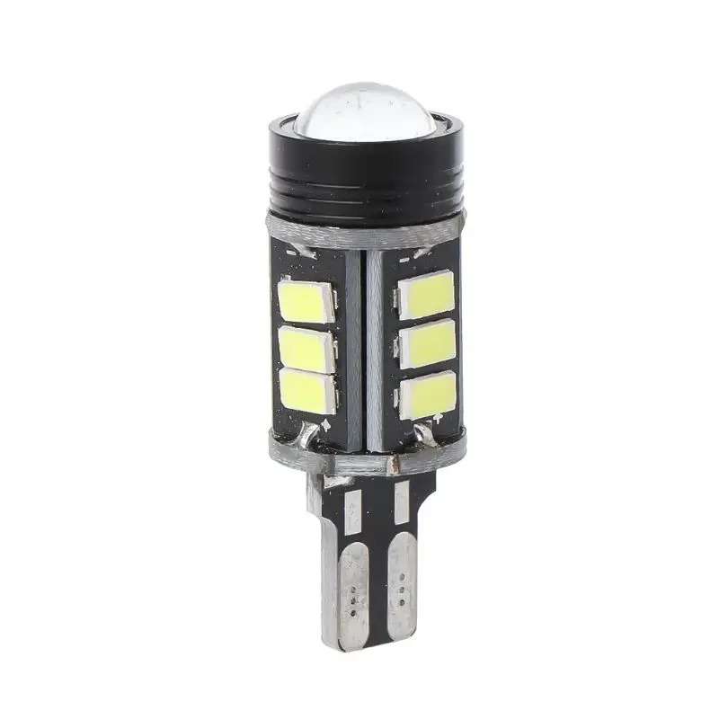 2020 Новый T15 W16W 5630 LED ксеноновый Canbus без ошибки резервного копирования автомобиля