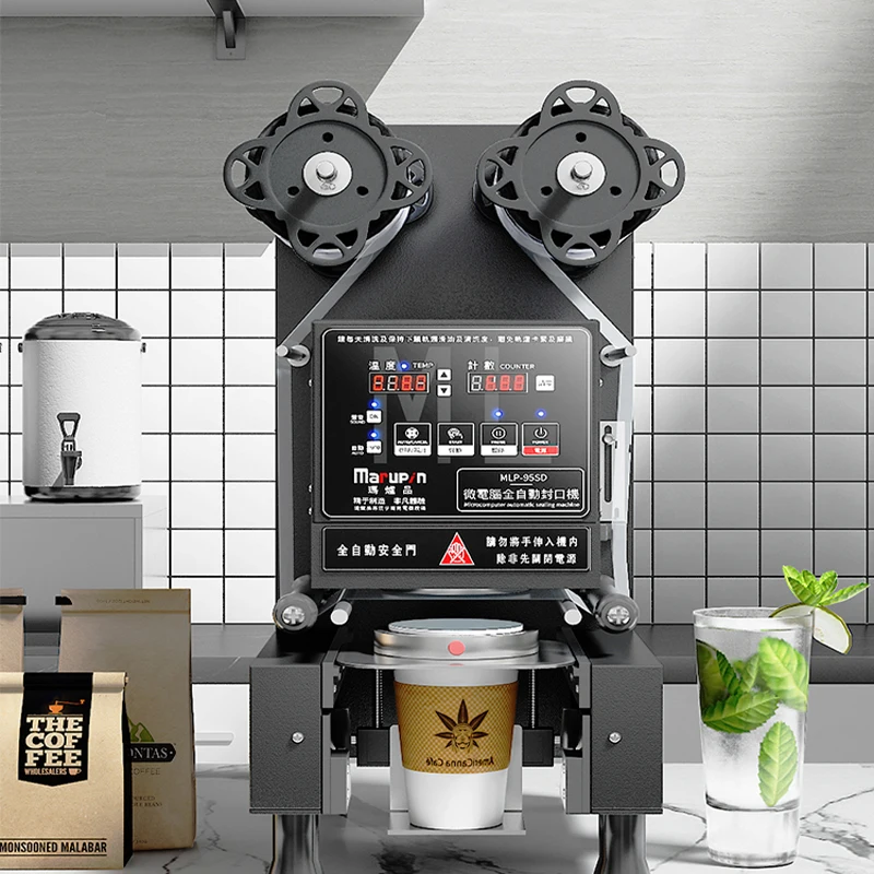 Автоматическая Машина Для Запечатывания пузырьков машина для запечатывания