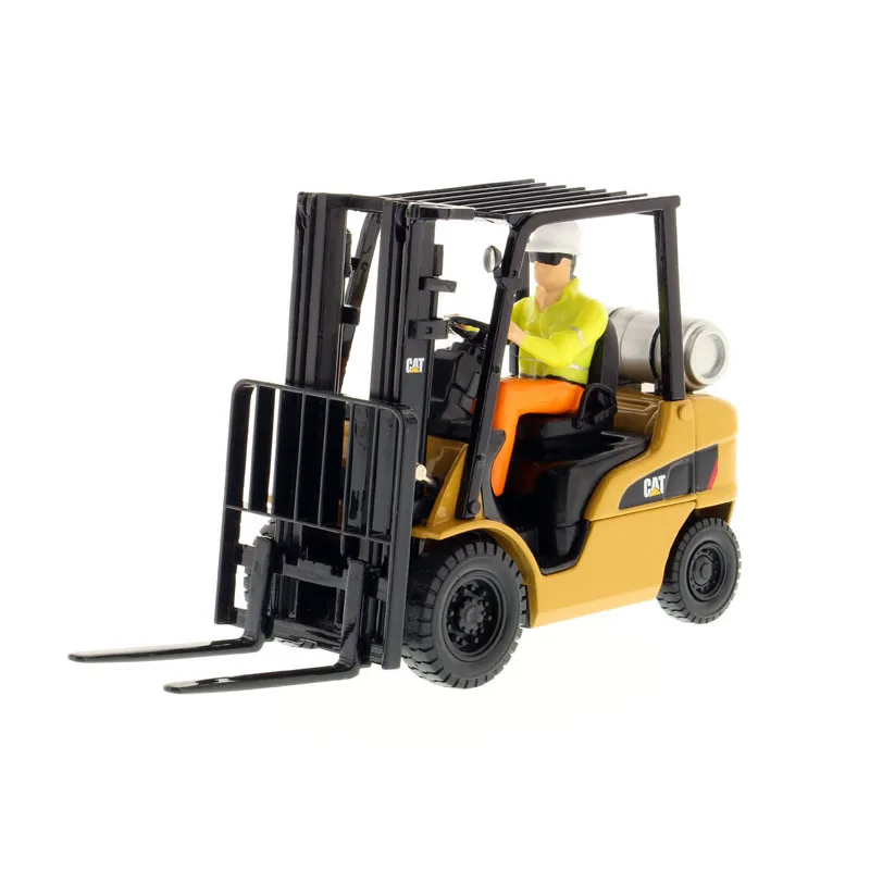 1:25 DM-85223 кошка P5000 Автопогрузчик игрушка | Игрушки и хобби