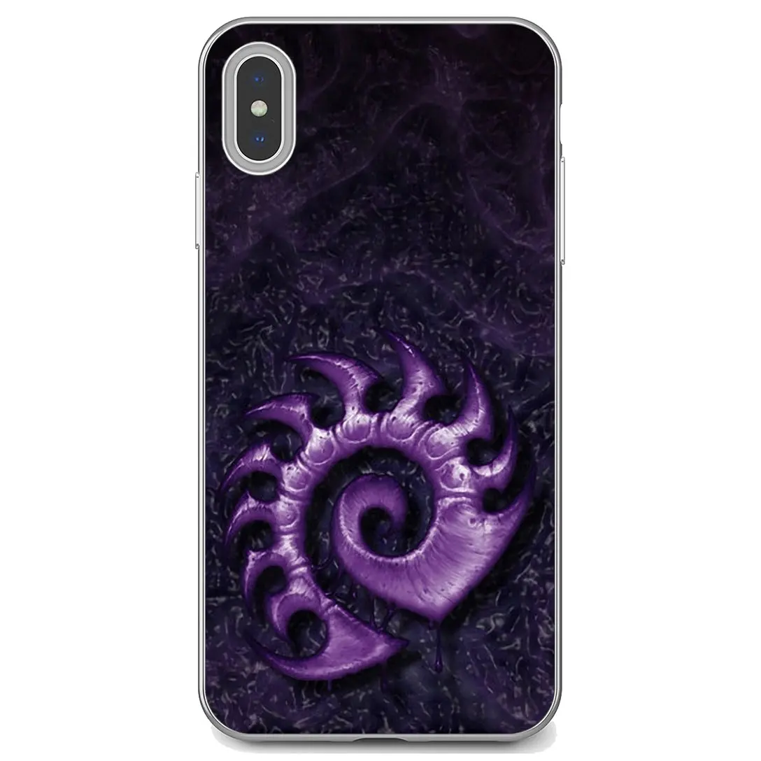 Чехлы StarCraft для Samsung Galaxy A9 A8 Star Lite A3 A5 A7 A6 Plus 2018 2015 2016 2017 | Мобильные телефоны и