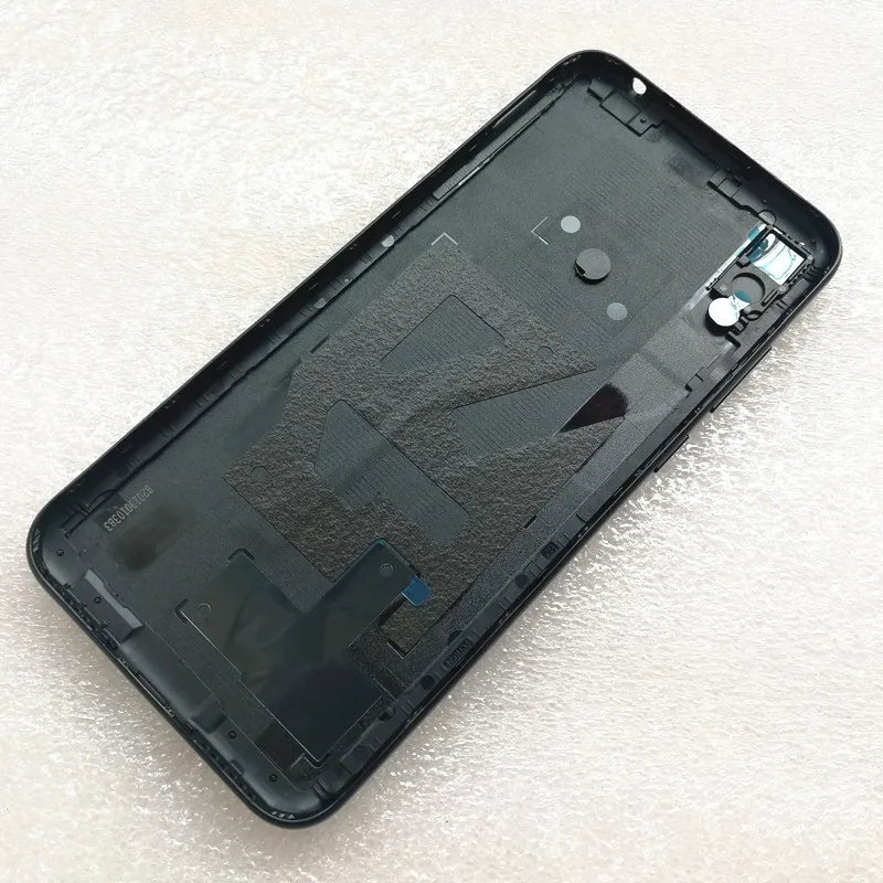 6 09 &quotдля Huawei Honor 8A Pro JAT-LX1 L41 LX3 задняя крышка батарейного отсека Корпус чехол для