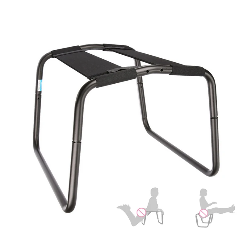 Новинка стул для секса полового акта позиций помогает женской мастурбации