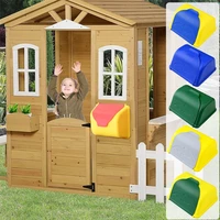 1 pcs funny outdoor random color pretend play mailbox educational toy for kids and toddlers