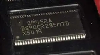 Бесплатная доставка 50 шт в наборе DS90CR285MTDX DS90CR285MTD DS90CR285 TSOP56 | Электроника