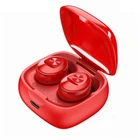 TWS-стереонаушники XG12 с поддержкой Bluetooth 5,0 и микрофоном