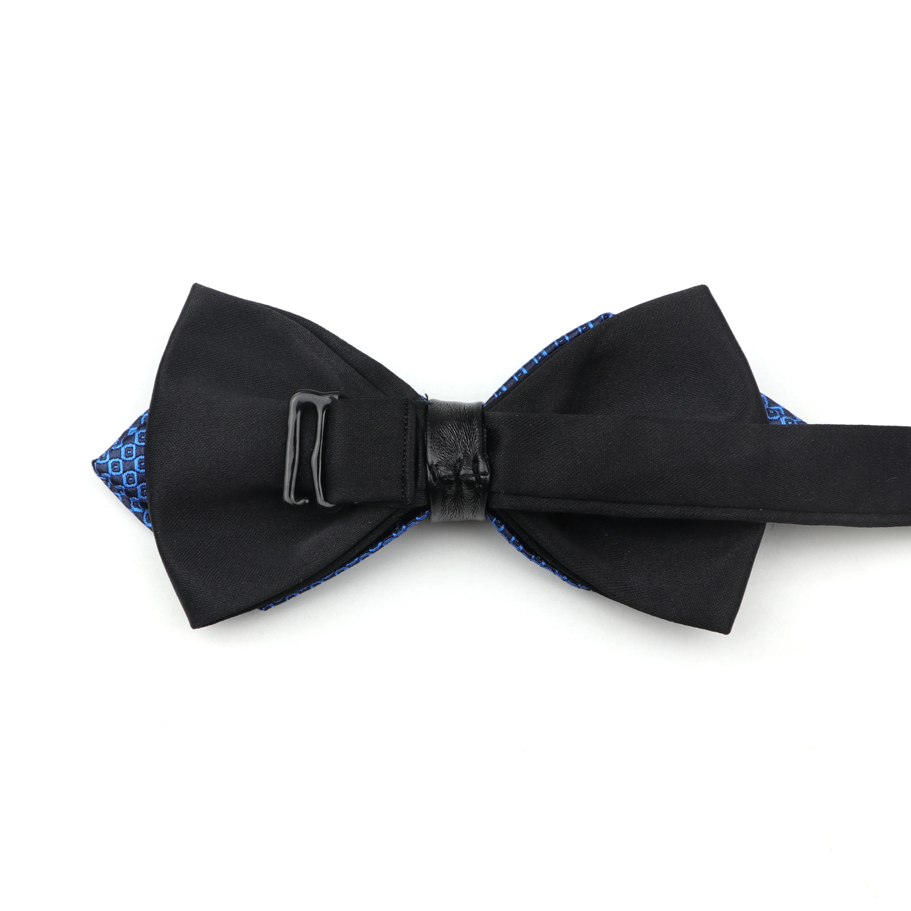 Мужской галстук-бабочка новейший горошек бабочка узел Мужские аксессуары