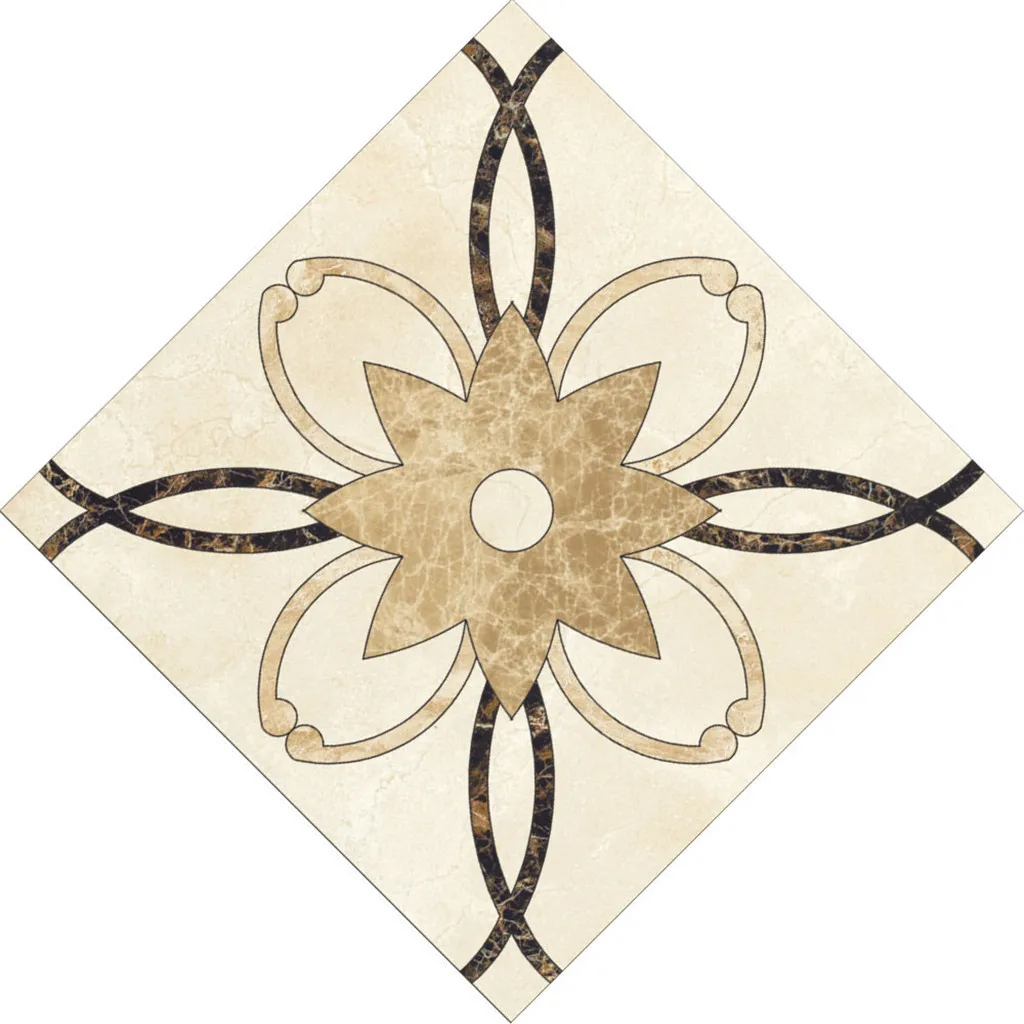 Диагональные наклейки на пол водостойкие для плитки износостойкие декоративные