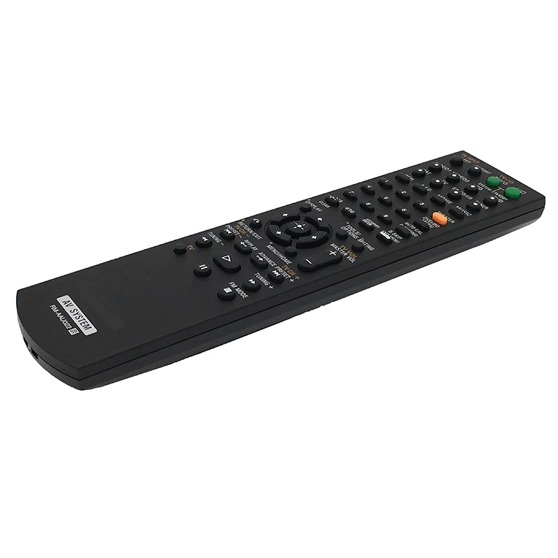 Новый пульт дистанционного управления RM AAU022 для Sony STR KS2300 DG520 AAU019 STRKS360 AV система