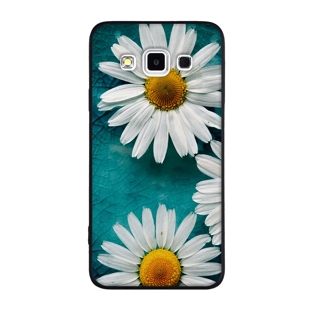 Для samsung Galaxy A3 A300 A5 A500 чехол TPU Защитный чехол для samsung Note 8 N950 Galaxy S5 A8 плюс A530 чехол Чехол Funda