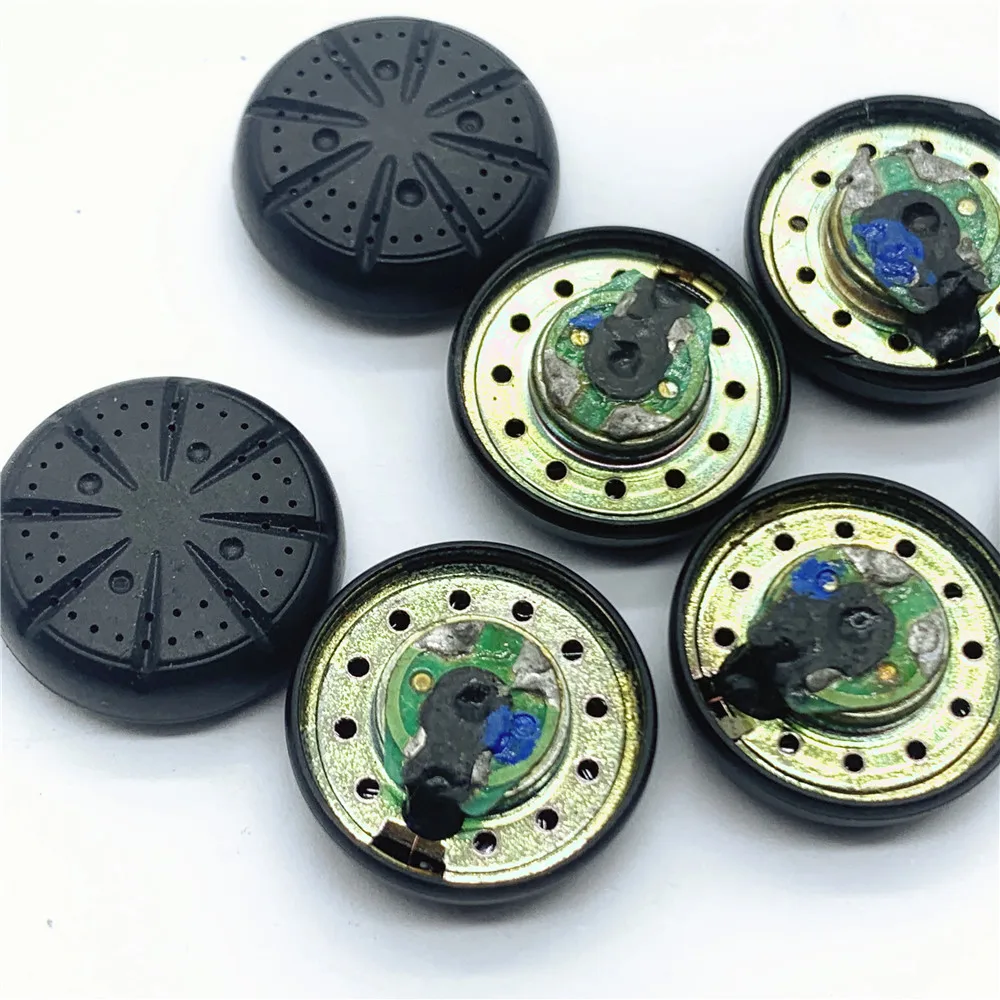 

15.4mm Speaker Unit 4H funda driver 150ohms 2pcs