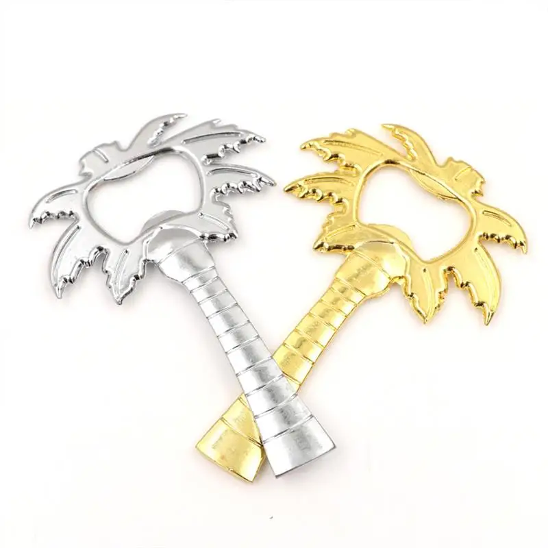 1 шт. открывалка для бутылок в форме кокосового дерева | Дом и сад