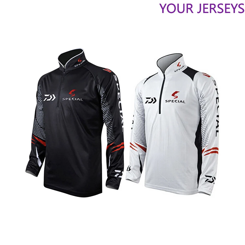 

M одежда для рыбалки с длинным рукавом, Джерси, дышащая спортивная одежда с защитой от УФ-лучей, комплекты одежды для рыбалки, рубашка для рыб...