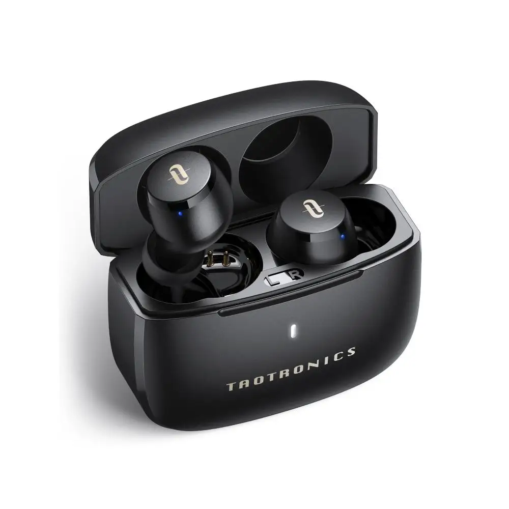 

Soundliberty 97 True Wireless Earphones in-Ear