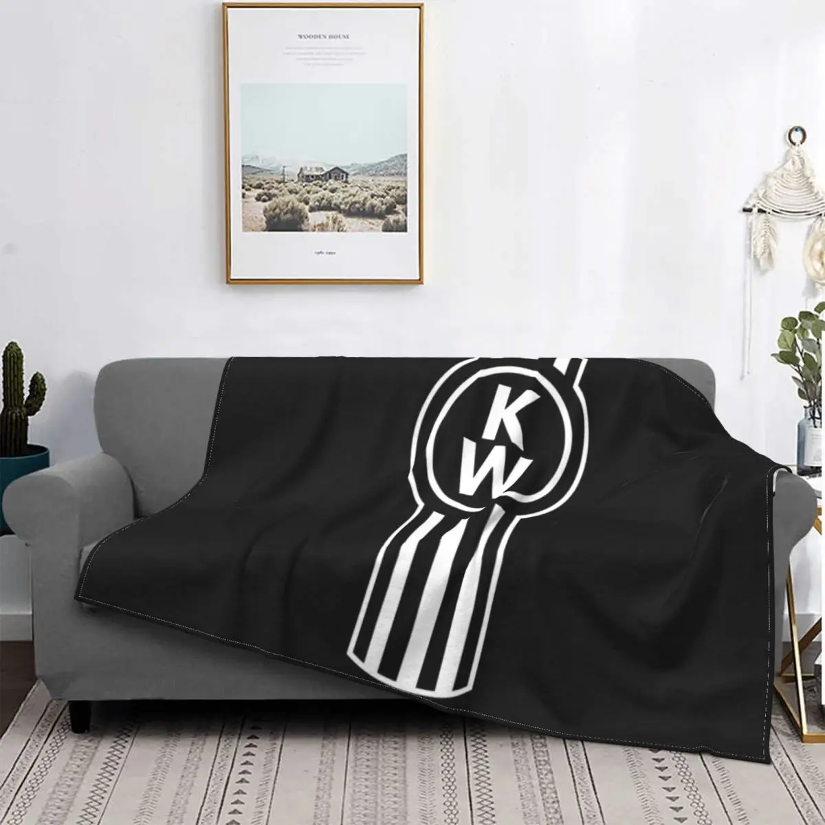 

Manta с логотиком для грузовиков, colcha для cama, a cuadros, funda для sofda, manta de пикник, a cuadros y fundas