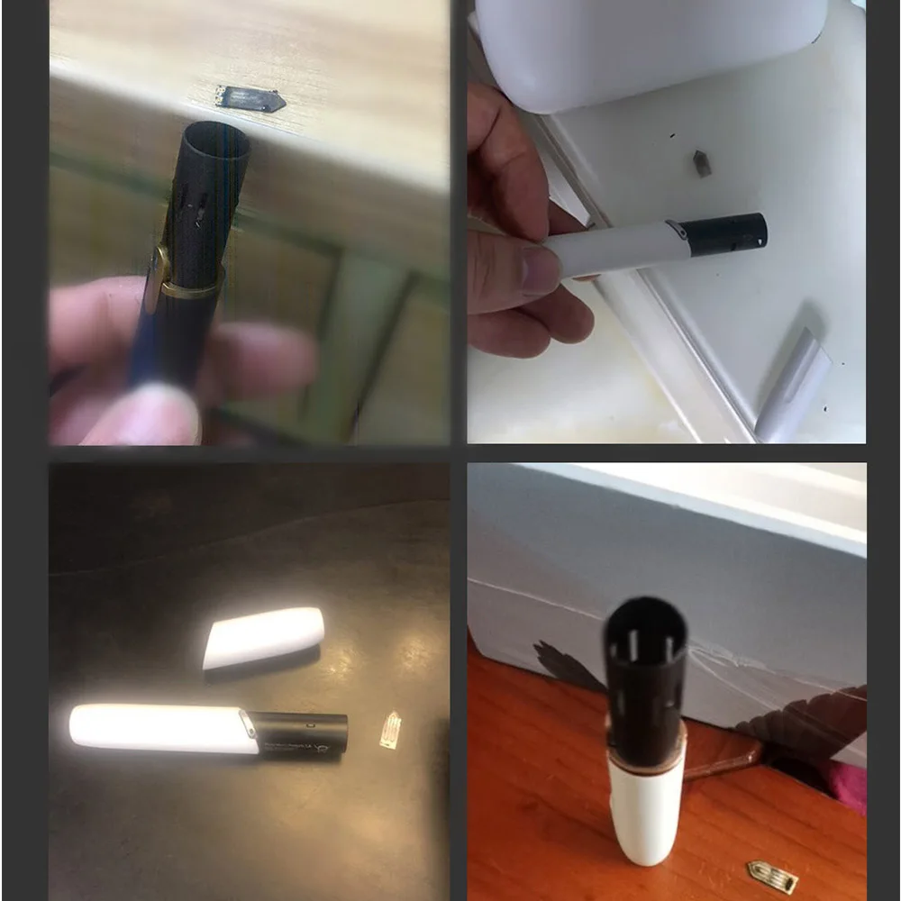 Нагревательная пластина для IQOS комплект из 2 силиконовых штекеров 1 лезвия и