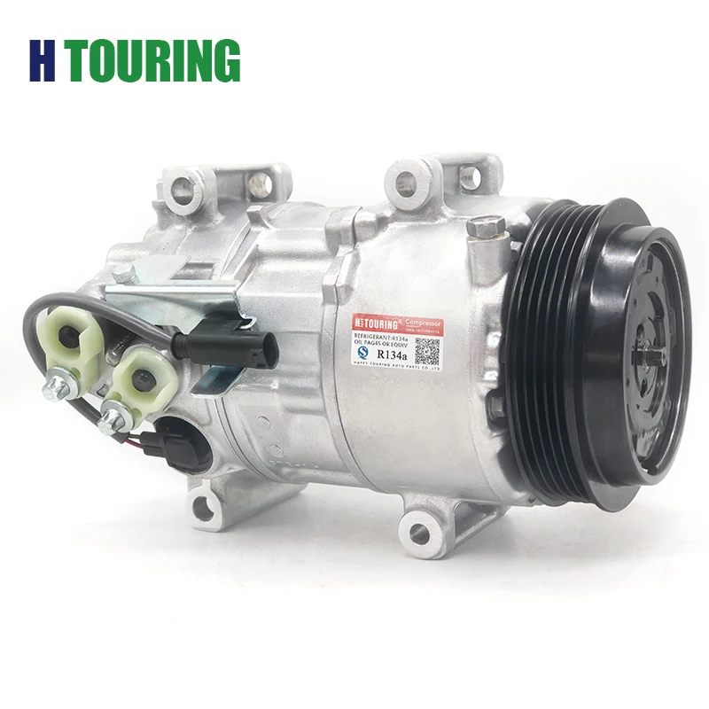 Для автомобильного компрессора 6s16c mercedes w245 W169 A0002342412 A0012303511 A0012309011 A0022301311