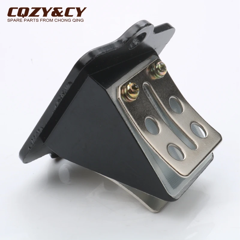 Двухтактный тростниковый клапан для скутера GILERA Stalker Naked 50 Typhoon X 50cc AC