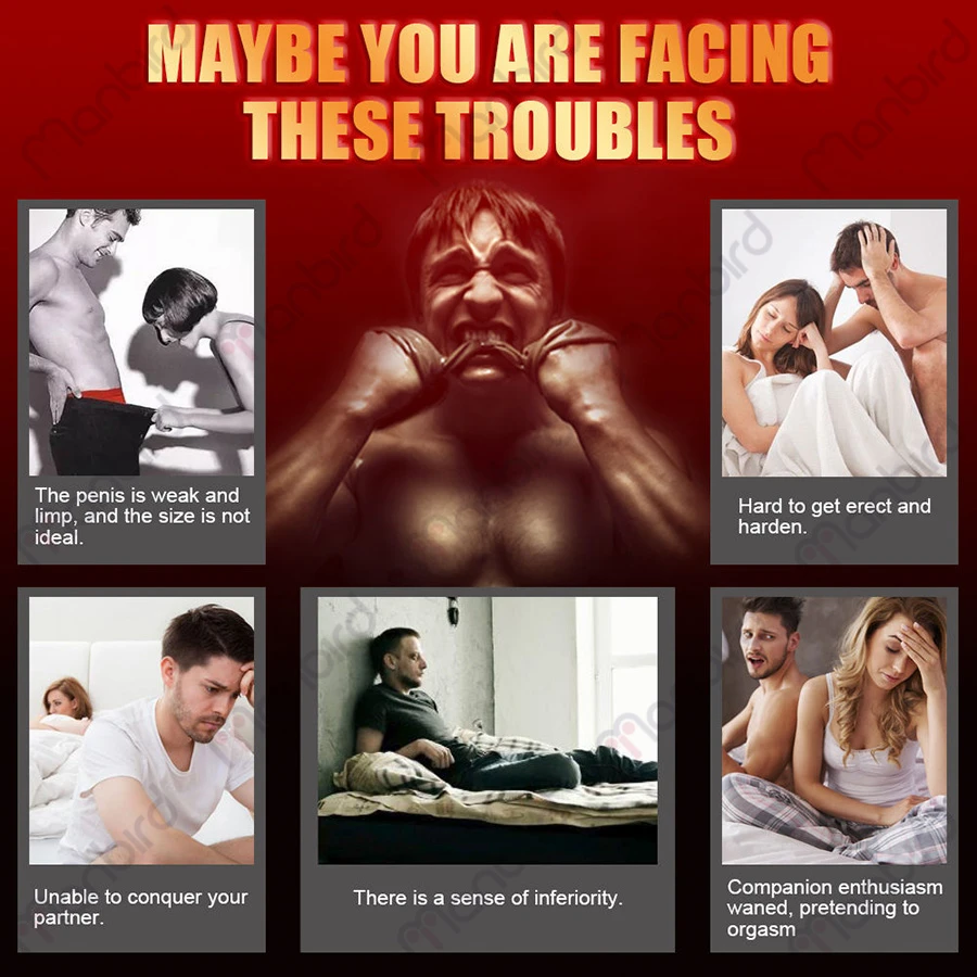 Утолщенный пенис для роста большой член увеличенный мужчин т жидкий эрекция