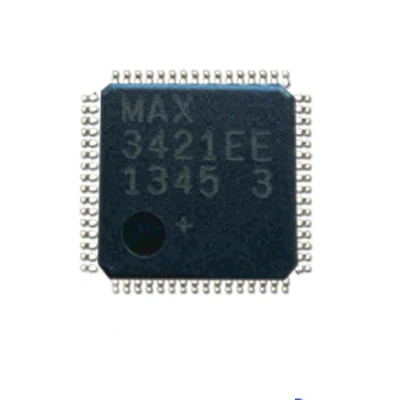 

5pcs/lot MAX3421EEHJ MAX3421EE MAX3421 TQFP-32