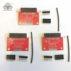 MOORC ISP полный комплект адаптеров для Z3x легкий Jtag ,UFI Box, Medusa box.