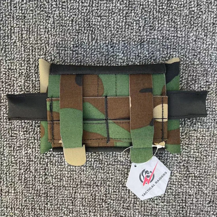 Outdoor ATS  Hiparon Laser Compound Buffer Tactical Medical Bag Sundry Tool Bag