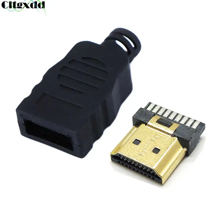 

Клеммы HDMI Cltgxdd