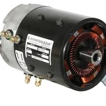 48V 2.4KW 2500 об/мин электрические транспортные средства, Гольф тележки, электрическая патрульная мотор, EJ8-4001A ZQS48-3.0-T