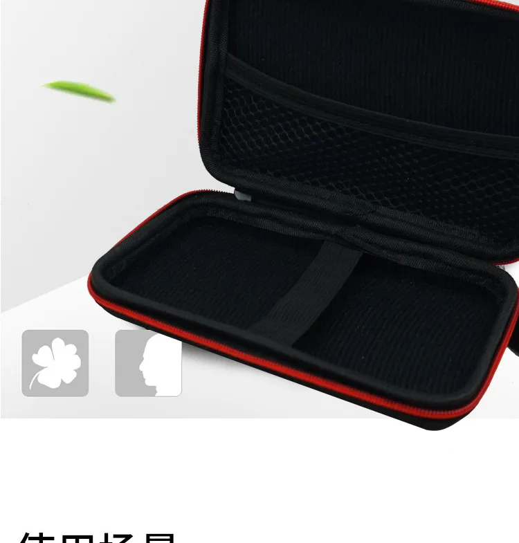 Защитная сумка для Ретро игровой консоли RG350 версия плеер RG 350 ручной