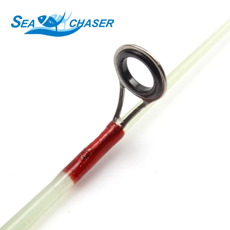 Новинка 2 шт. ультра-светильник для зимней рыбалки полюс 60 см 56 г удочка