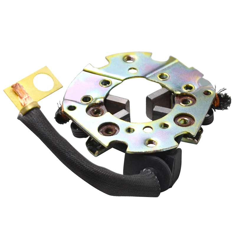 Стартовый ремонтный набор для мотоцикла восстановления щеток Suzuki Nissan Subaru Mazda