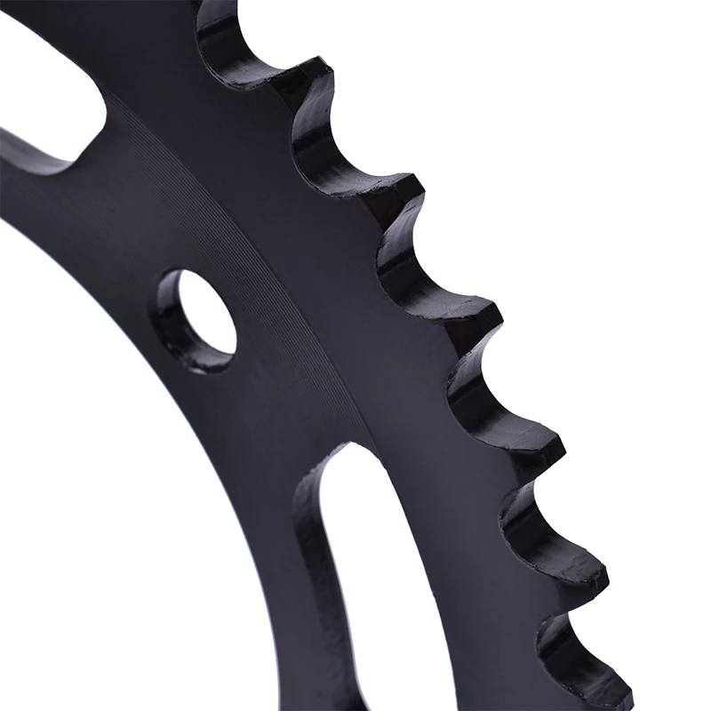 525 42 T 42-зубчатая Задняя звездочка для Honda CB600 CB600S CB600F Hornet CBF600 CBF600N CBF600S ABS CB650 CB650F CBF CB