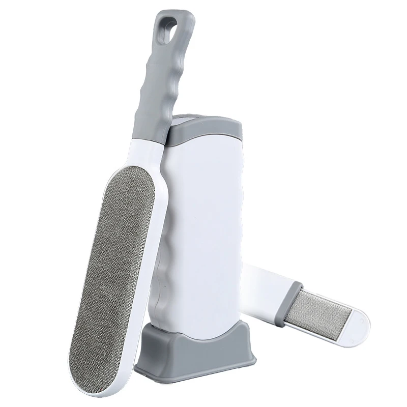 Щетка для удаления волос домашних животных расчески собак щетинки ухода за