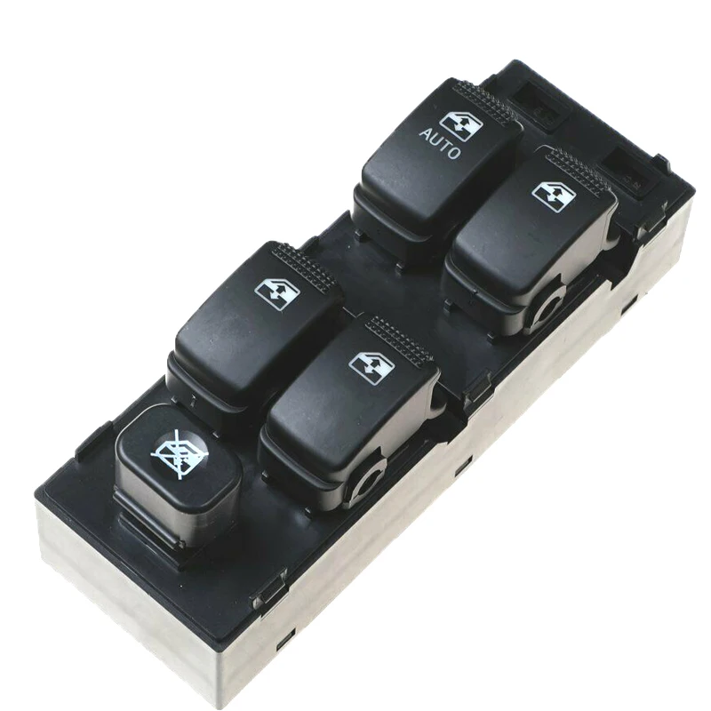 

NEW Electric Power Window Master Switch 93570-1C110 For Hyundai Getz car accessories
