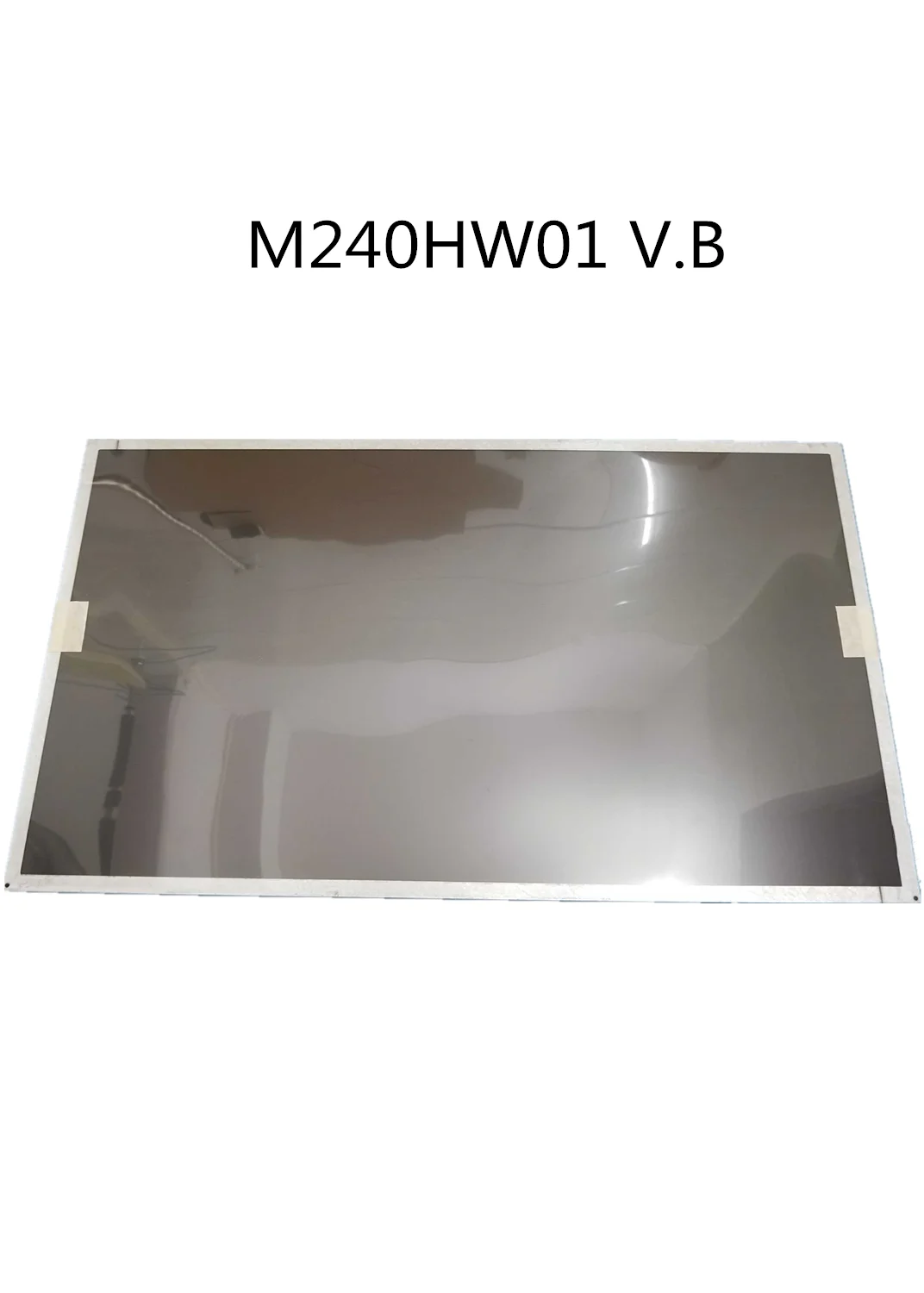 Оригинальный M240HW01 V8 ЖК дисплей экран 24 дюйма Дисплей монитор панель|Мониторы| |