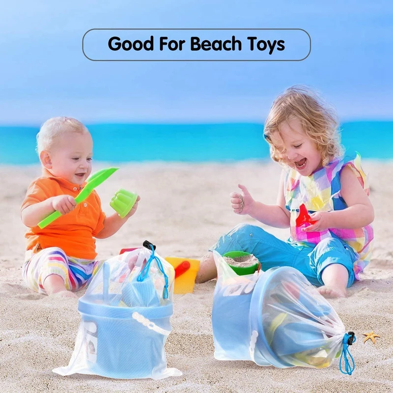 Органайзер для хранения игрушек сетчатая сумка-Органайзер Моющиеся