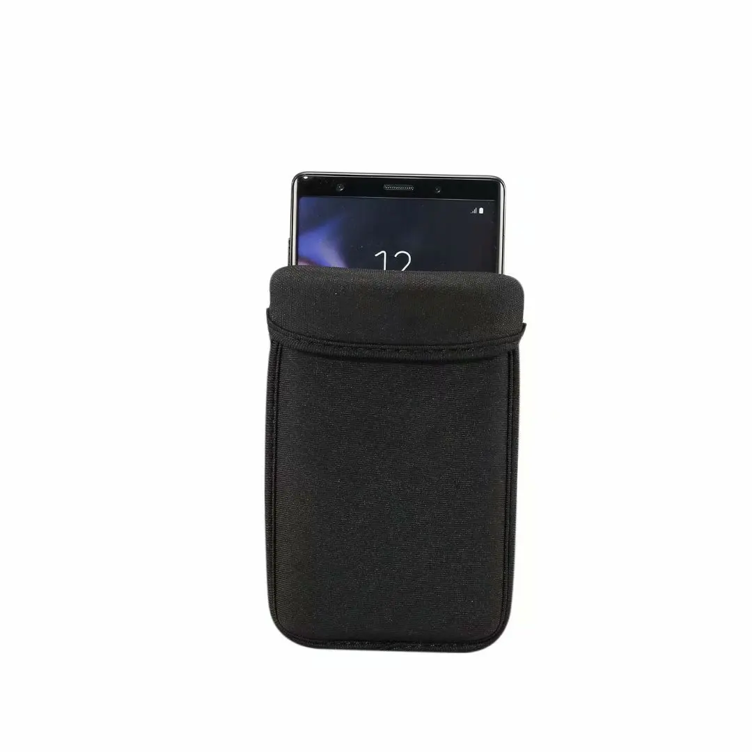 Неопреновый чехол мобильный телефон для Galaxy Xcover 4s A10e A20e A20 A30 A40 A60 A30s A50s A70s M10 M20 M30s j6