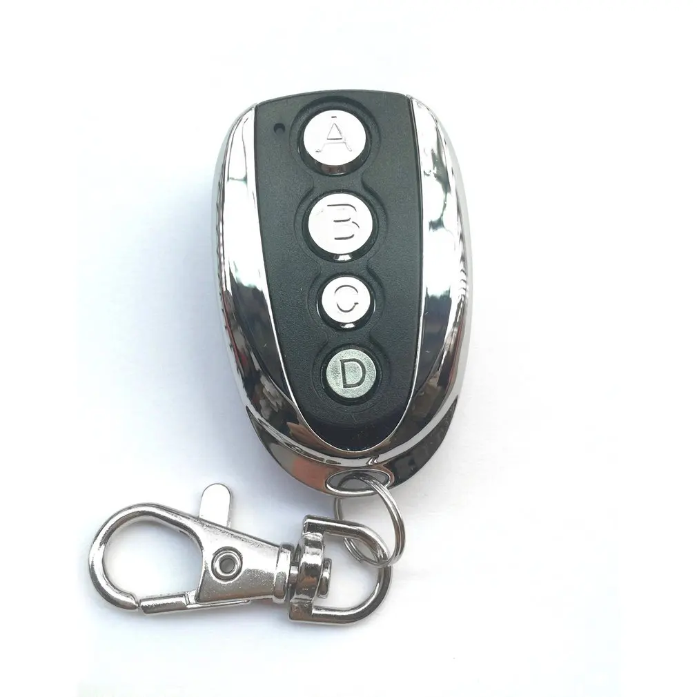 Беспроводной пульт дистанционного управления с автоматическим клонированием