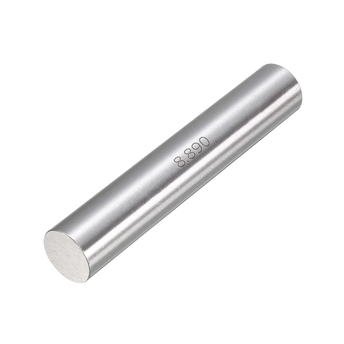 

uxcell 0.35 Inch (8.89mm) Gage Diameter P-1( -0.0002) Tolerance Replacement Plug Pin Gage Replace Missing Worn-out Gages