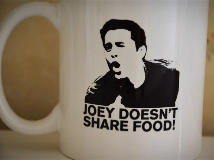 ТВ шоу кружки с надписью Friends керамическая кружка для кофе молока чая комиксные