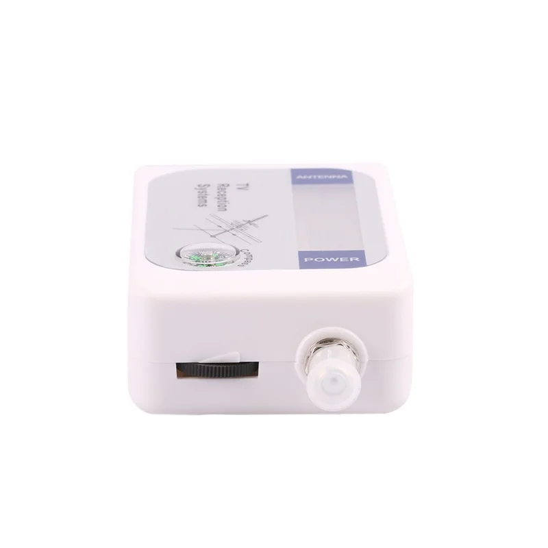 Отображение SCLS DVB-T Finder цифровая антенна эфирного телевидения Антенна измеритель