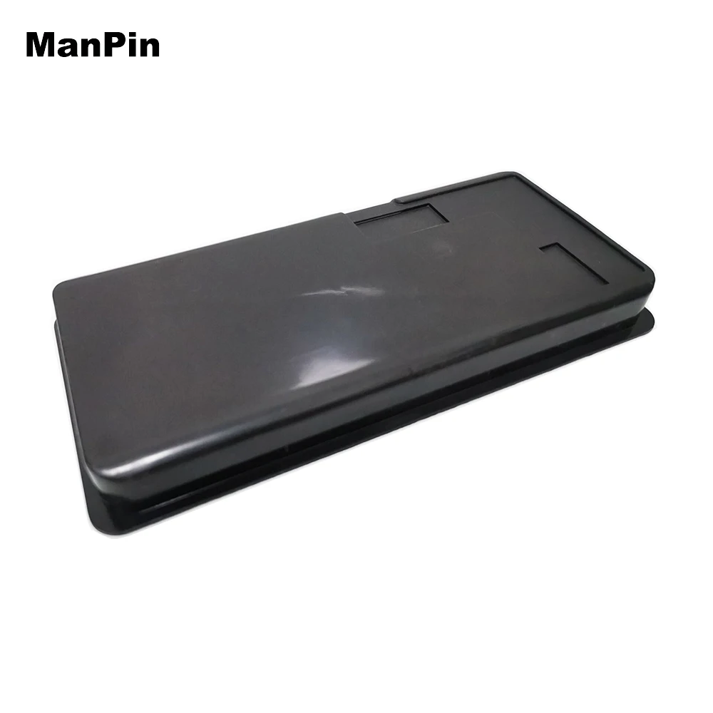 Пленка OCA ламинирующая форма для Samsung S20 Ultra 9 8 Note10 Plus гибкий силиконовый кабель без