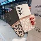 Чехол S21 для Samsung A52, мягкий чехол для Samsung A03, A53, A32, A21S, A51, A71, чехол S22 Ultra, S21 Plus, S20 FE, A12, A02, A50, A30, чехол