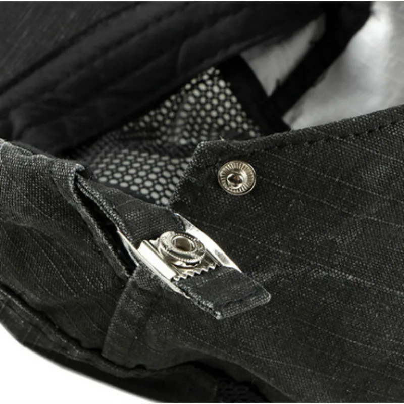 Хлопковая сетчатая кепка газетчика из плоского плюща дышащий берет для гольфа