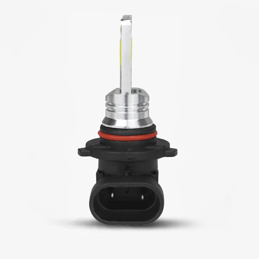

Parts LED Headlight Set Waterproof 100W 12V-24V 2Pcs 6500K Accessories