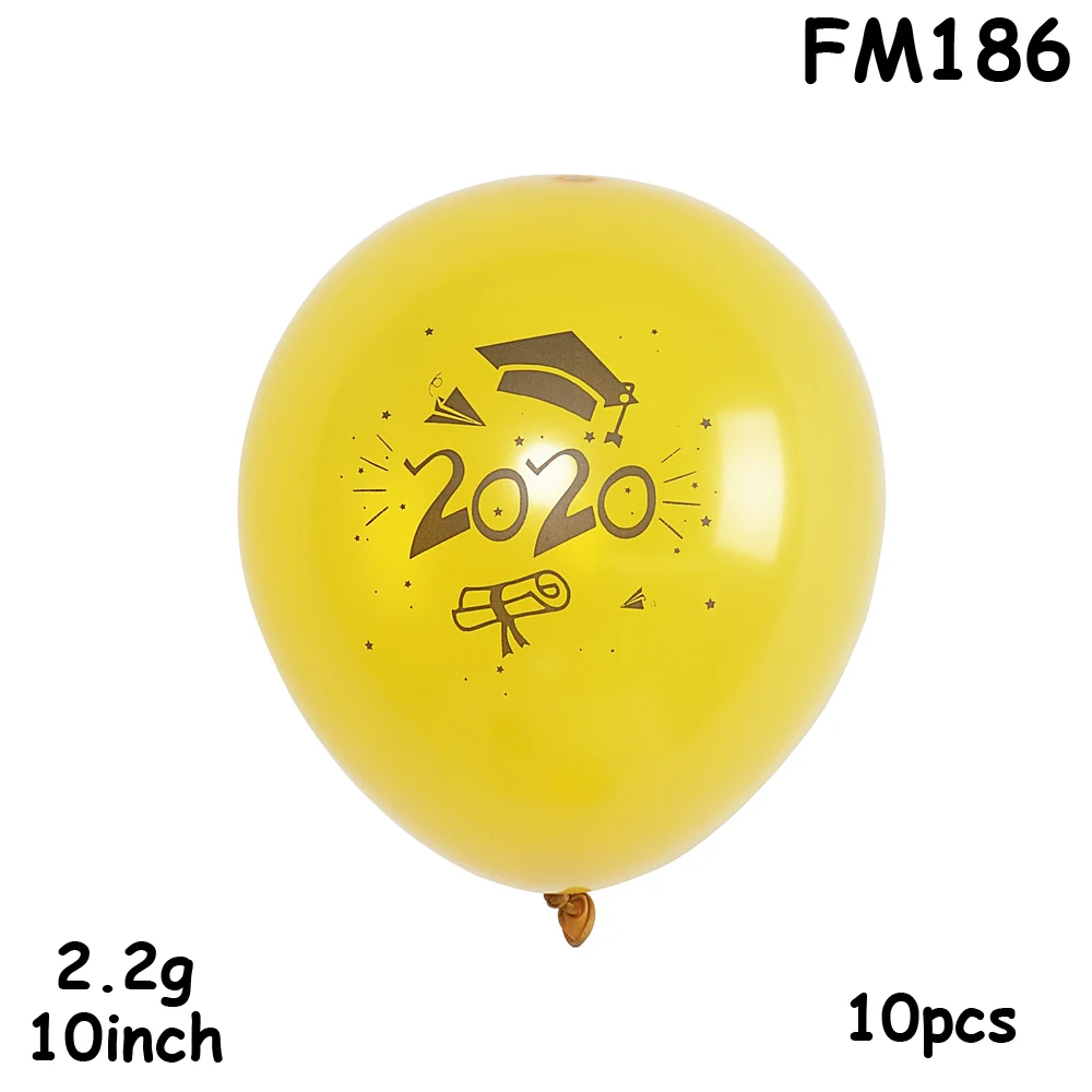 FM186 Hellowen шары фольги пол раскрыть с днем рождения воздушные шары Детские вечерние 1 день рождения ребенка душ мальчик гелиевые шары цифры - Цвет: FM186
