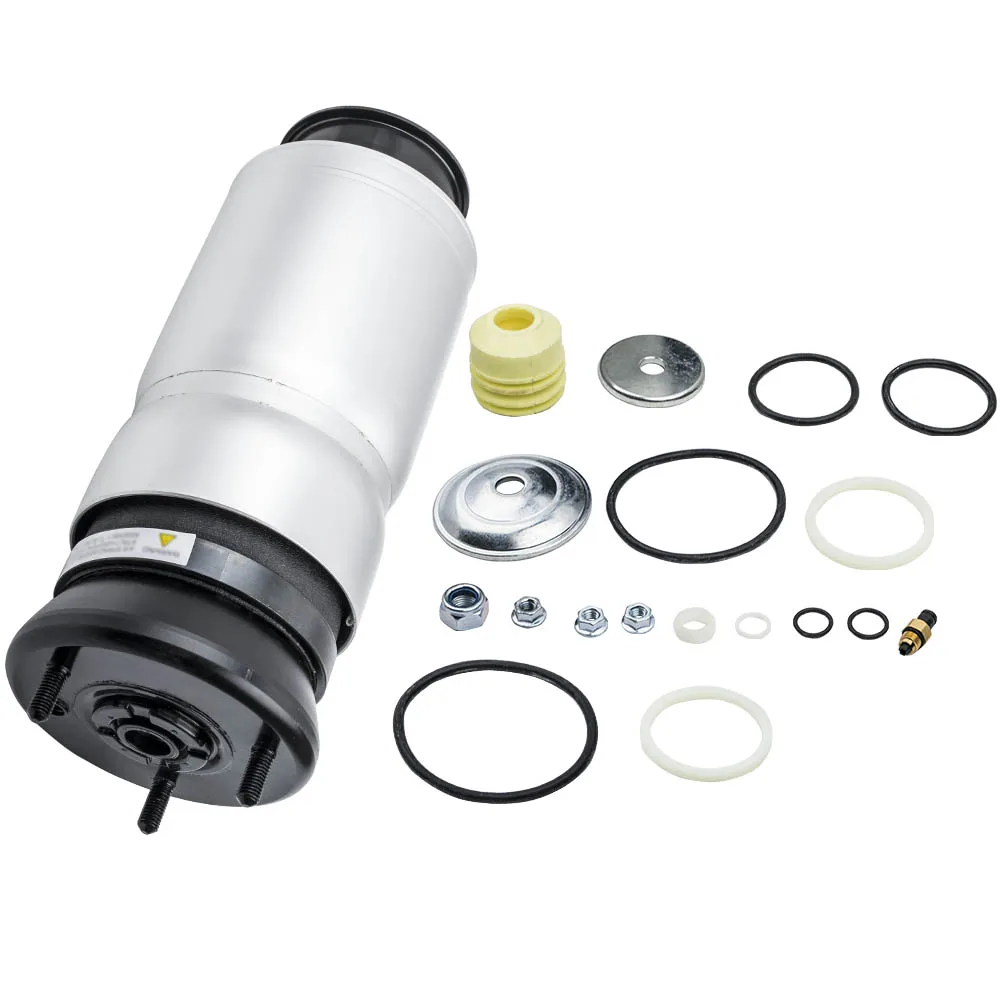 Для Land Range Rover LR3 HSE передний драйвер/пассажирская пневматическая подвеска